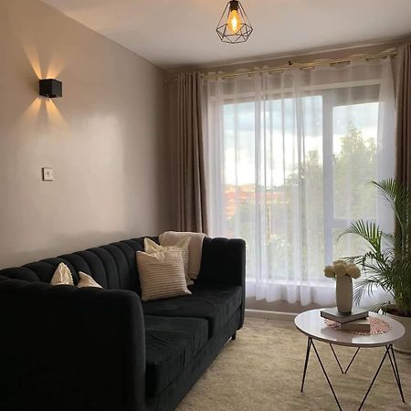 Modern One Bedroom Apartment Kiambu Zewnętrze zdjęcie