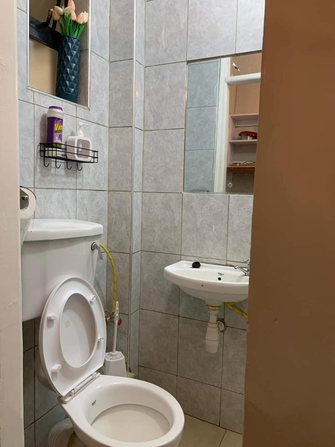 Modern One Bedroom Apartment Kiambu Zewnętrze zdjęcie